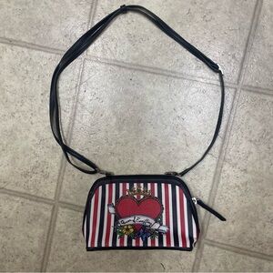 Brighton Queen of Everything crossbody bag